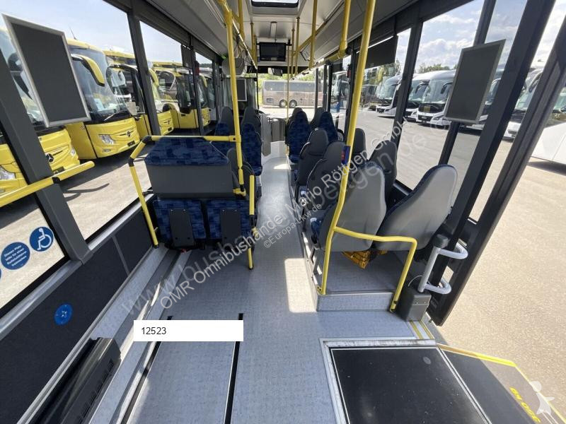 باص Setra S 415 LE Business
