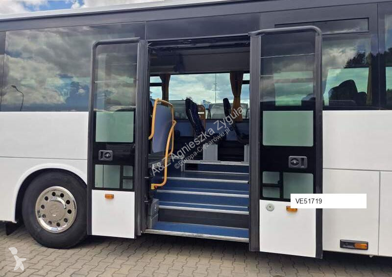 Градски автобус Irisbus