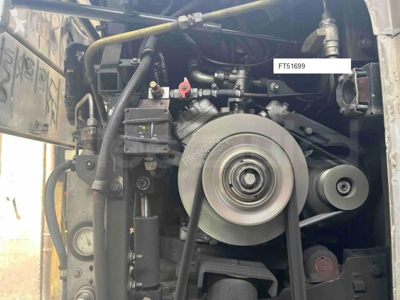 باص Iveco Citelis