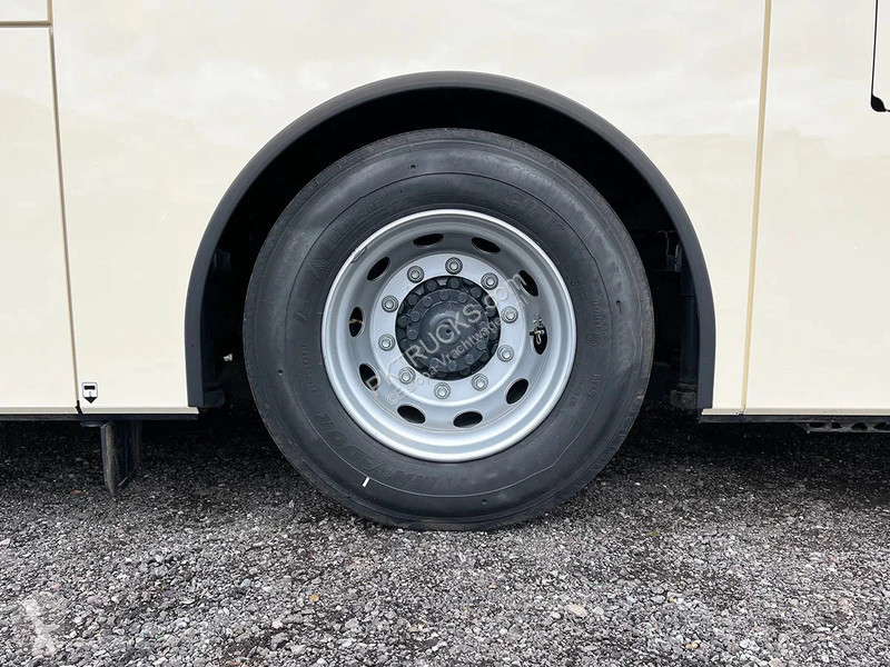 باص Iveco LE LF City Bus