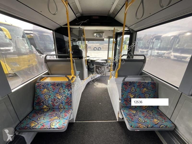 Autobus Mercedes O 530 G