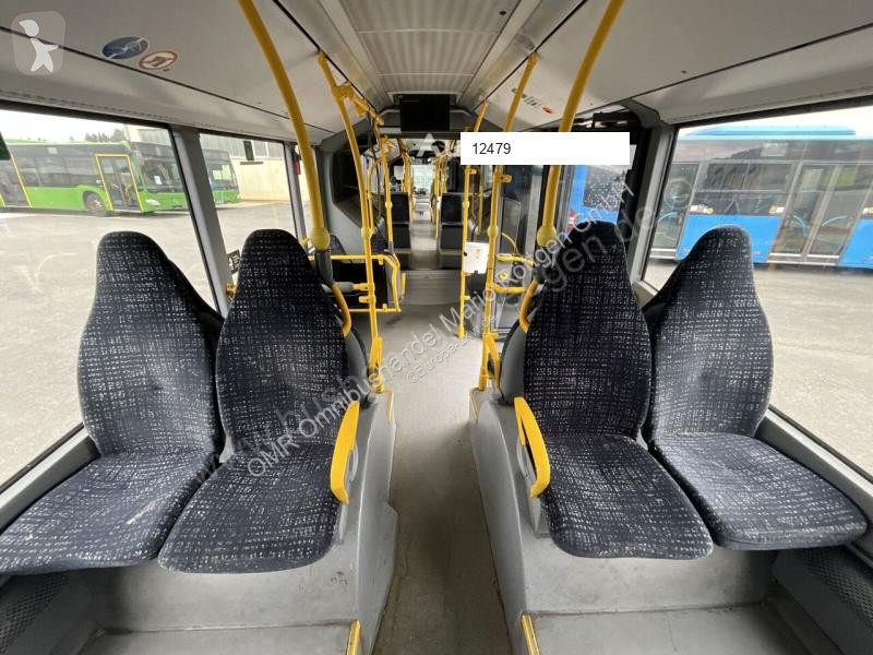 Autobus Mercedes O 530 G