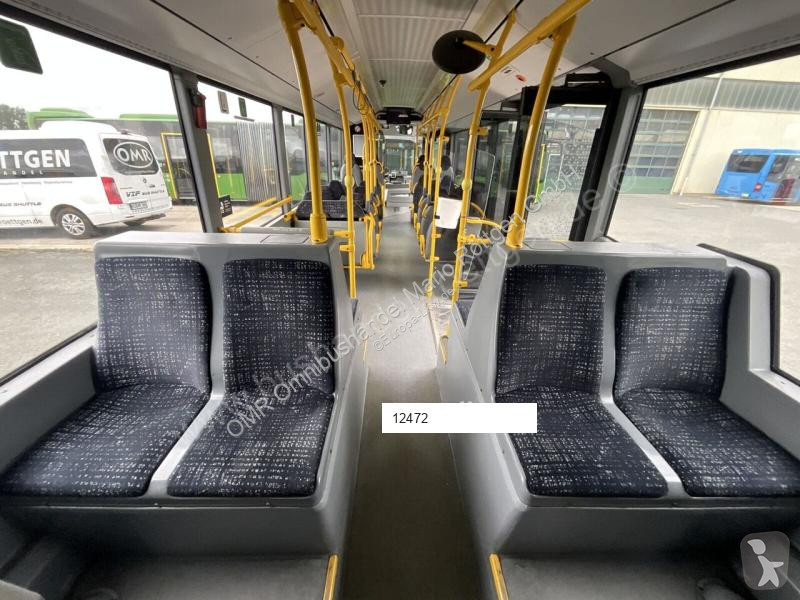 Autobus Mercedes O 530 G