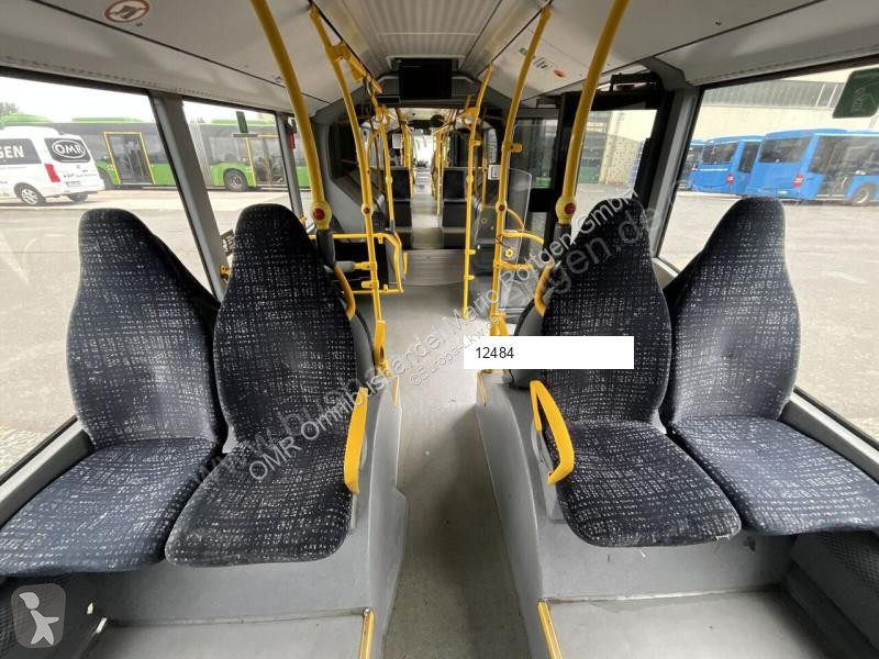 Autobussen Mercedes O 530 G