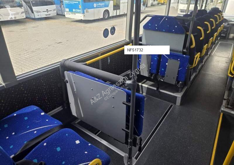 Autobús Mercedes INTOURO/ SPROWADZONY / 60 +24...