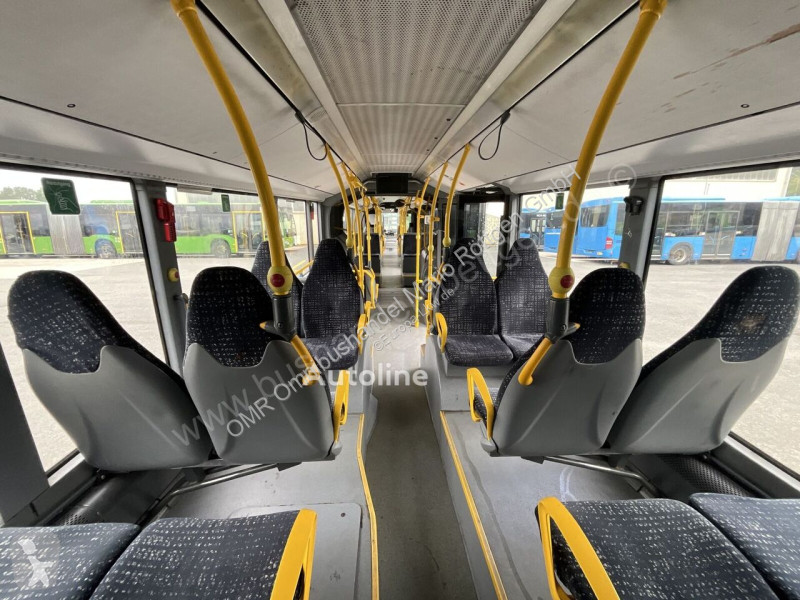 باص Mercedes O 530 G