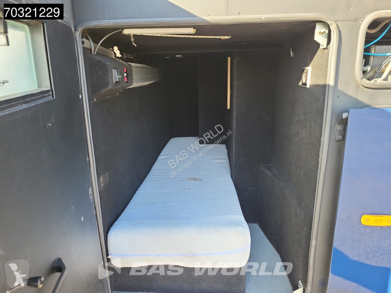 Autobus Iveco 7B2 4X2 Nightliner Touring car 15...