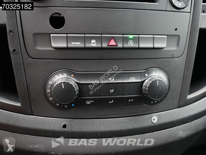 باص Mercedes 116 Automaat L2H1 Trekhaak Airco...