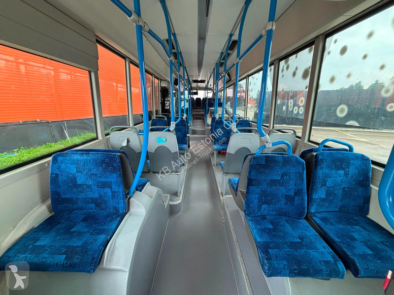 باص Iveco LE 4x2 41 SEATS / AC / AUXILIARY HEATER