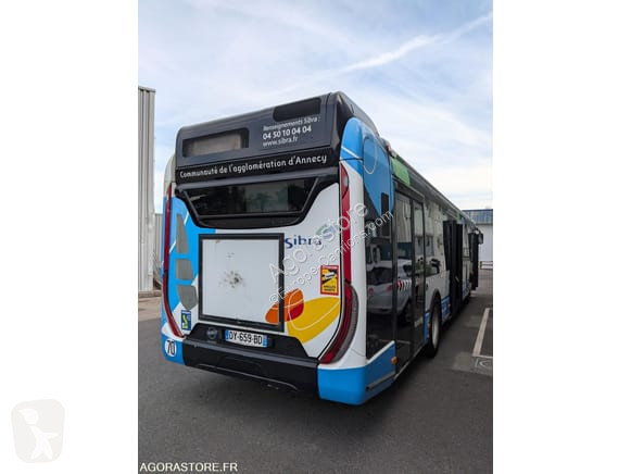 Autobus