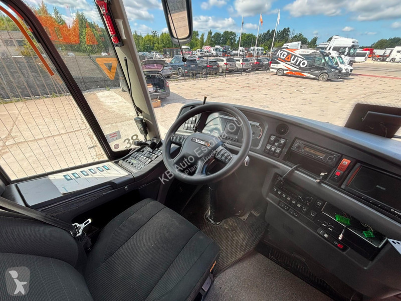 باص VDL Futura FMD 2-148/440 6x2*4 57 SEATS /...
