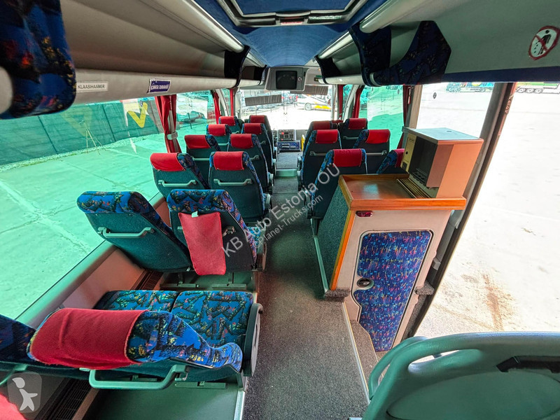باص Iveco CC120/130 E24/FP EURO5