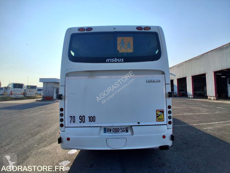 باص Irisbus RECREO