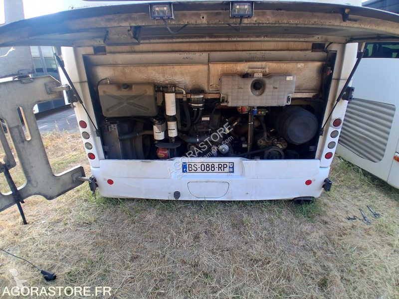 باص Irisbus CROSSWAY