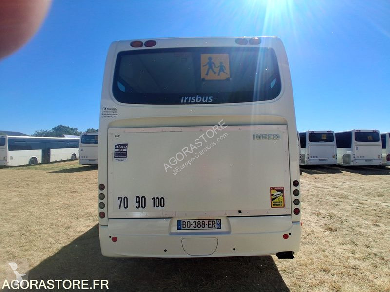 باص Irisbus RECREO
