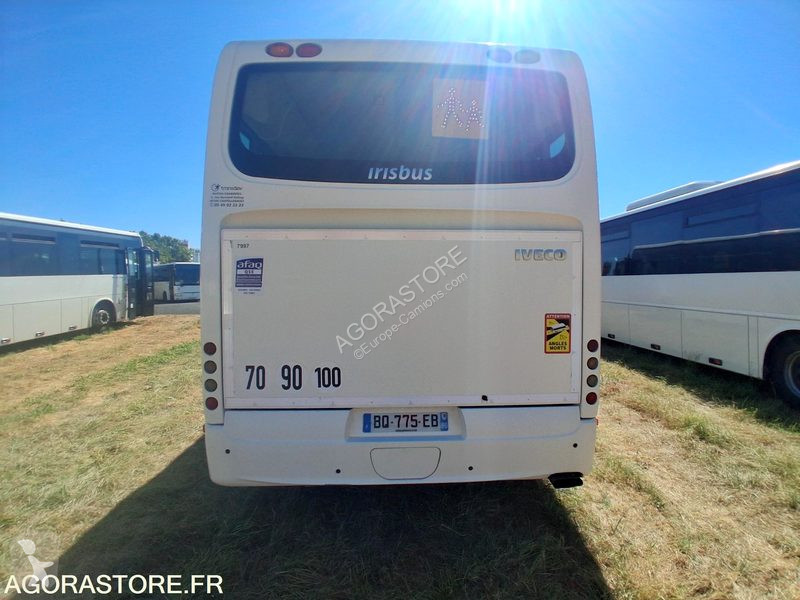 باص Irisbus RECREO