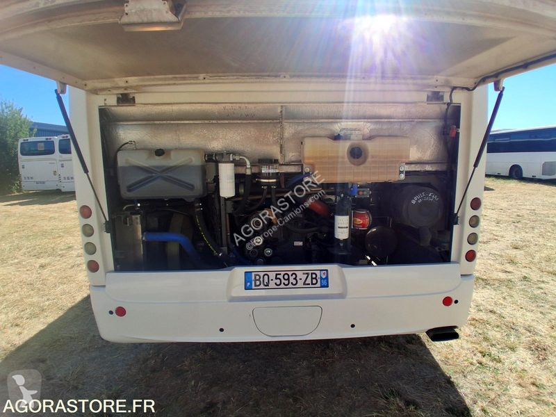 باص Irisbus RECREO