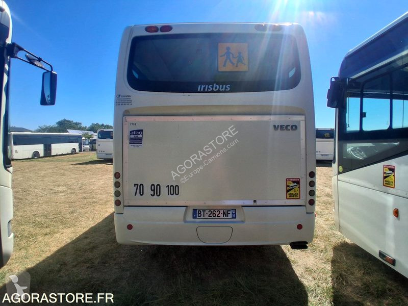 باص Irisbus RECREO