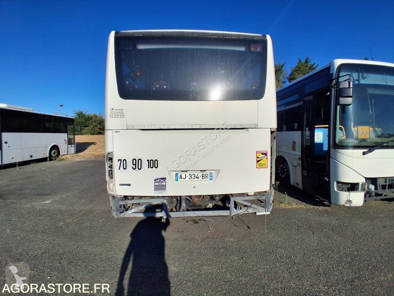 Bus Mercedes INTOURO