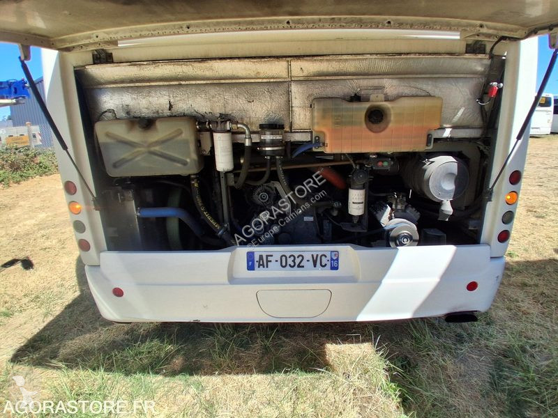 باص Irisbus RECREO
