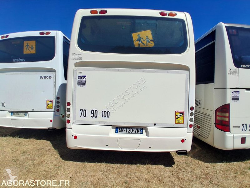 باص Irisbus RECREO