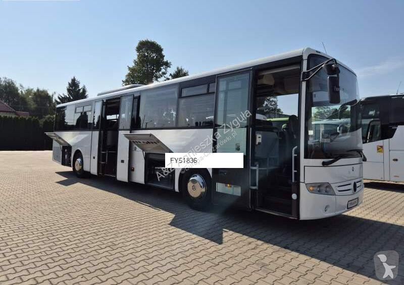 باص Mercedes INTOURO M / SPROWADZONY  / 60...