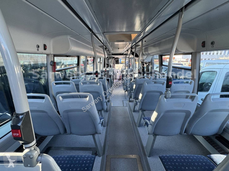 باص Scania Citywide E *43-Sitze*Klima*12m*