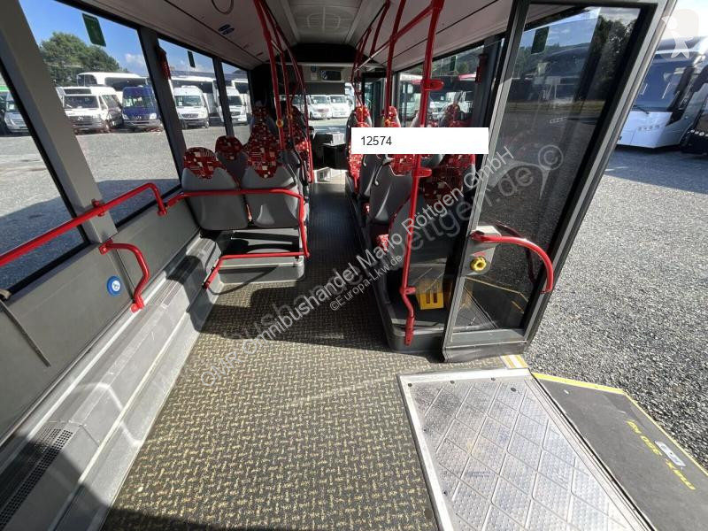 Autobús Mercedes O 530