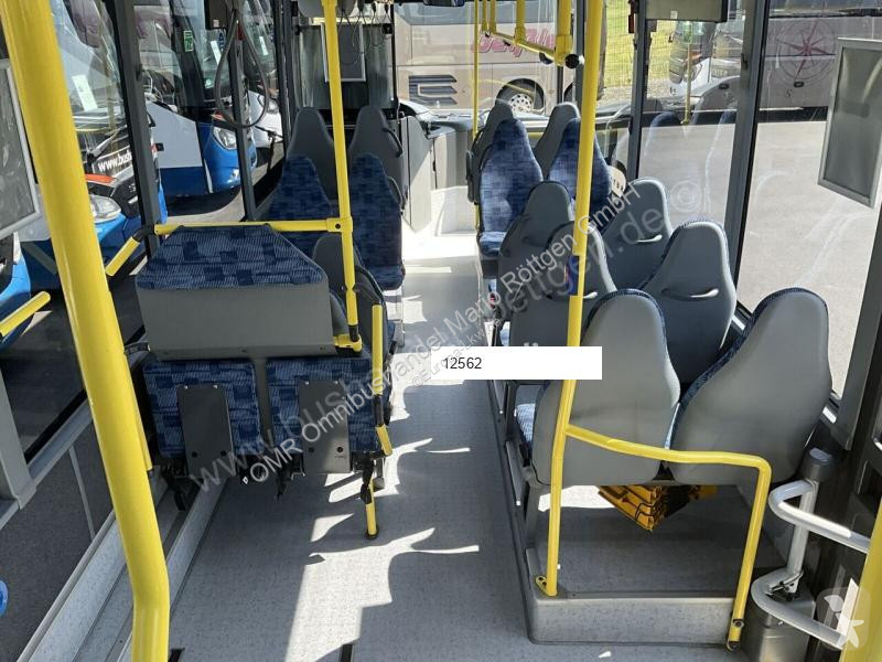 باص Setra S 415 LE Business