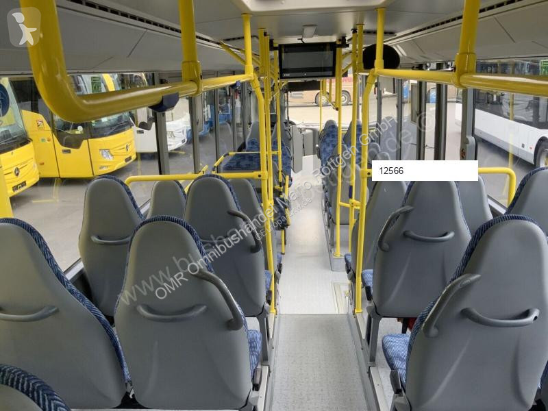 باص Setra S 415 LE Business