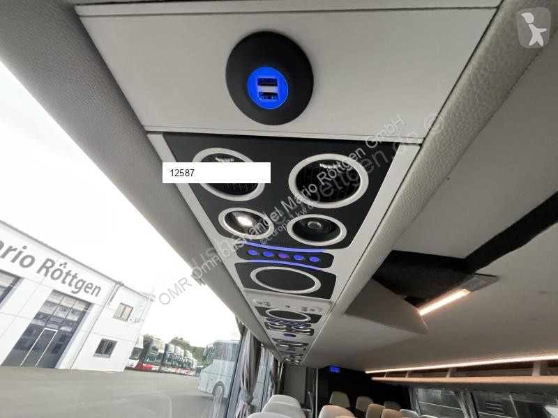 Autobús Van Hool Astromega