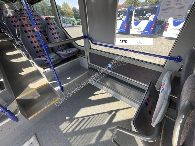 Autobussen Mercedes O 530 LE