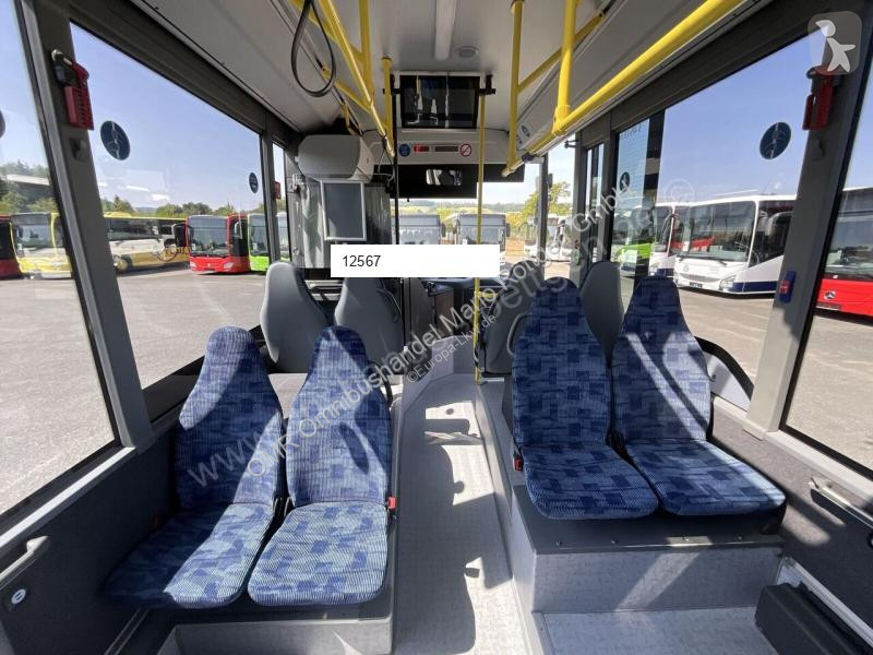 باص Setra S 415 LE Business