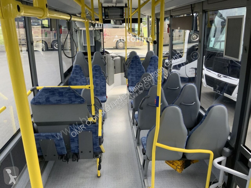 باص Setra S 415 LE Business