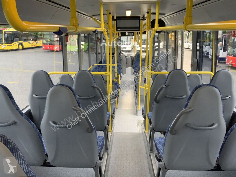 باص Setra S 415 LE Business