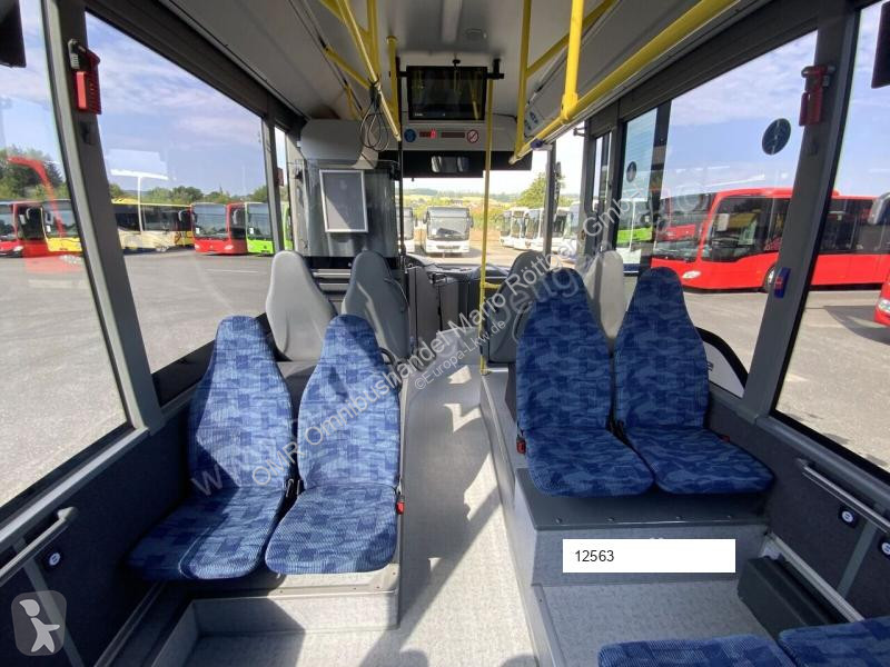 باص Setra S 415 LE Business