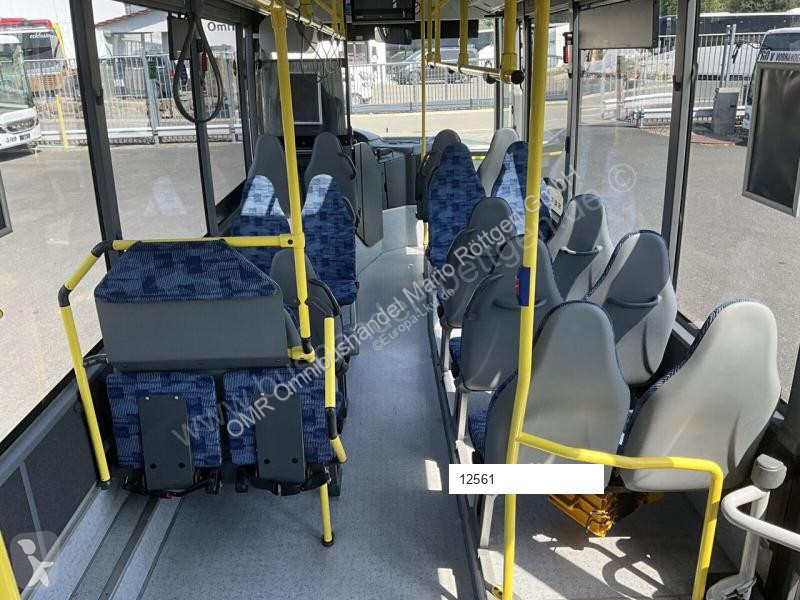 باص Setra S 415 LE Business