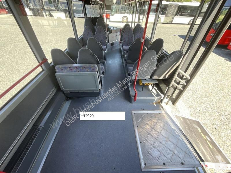 باص Mercedes O 530 LE