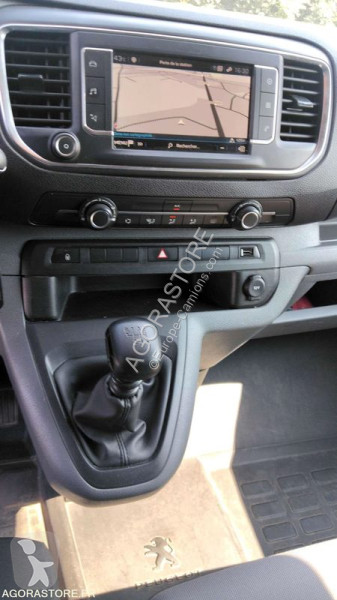 Nyttofordon Peugeot EXPERT
