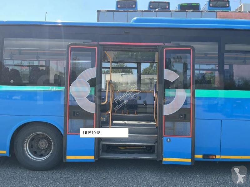 باص Iveco