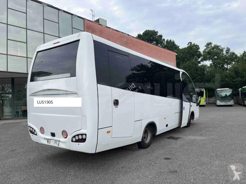 Pullman Iveco 2