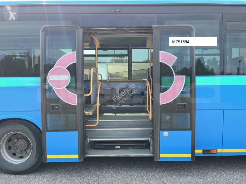 باص Iveco