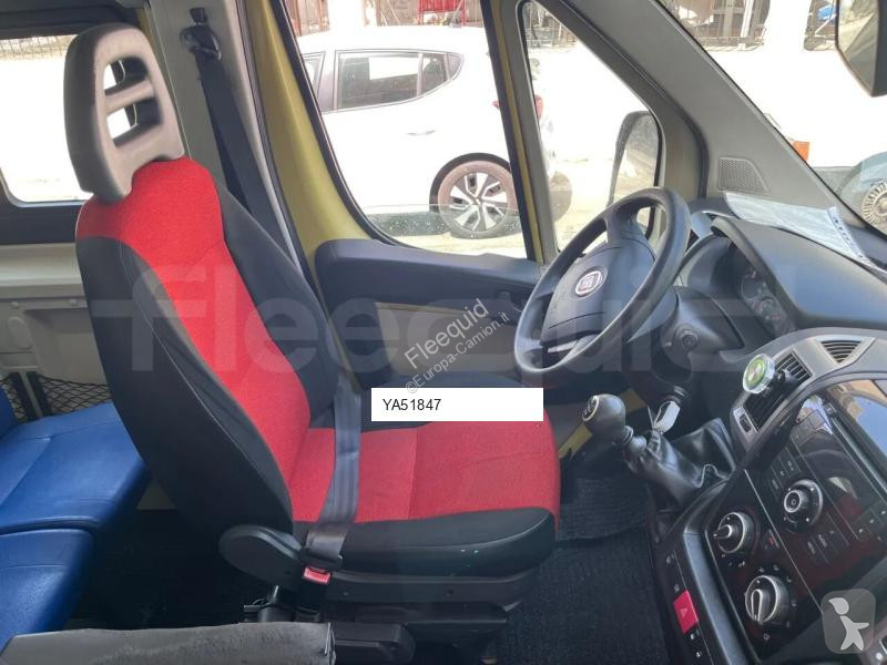 باص Fiat