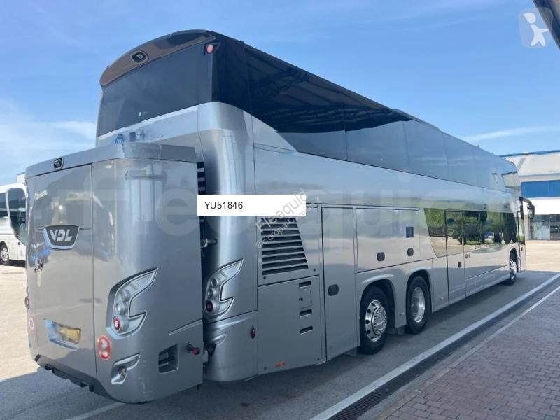 Pullman VDL Futura