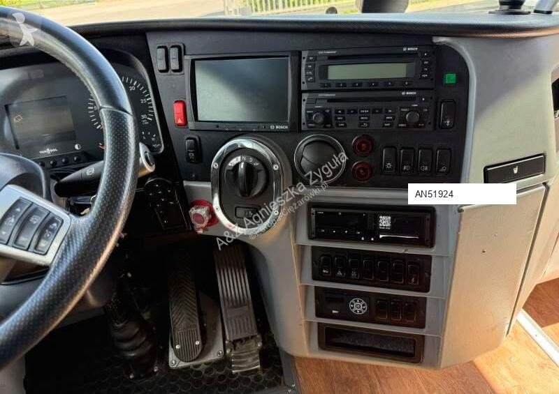 Градски автобус Van Hool ACRON TX16 /...