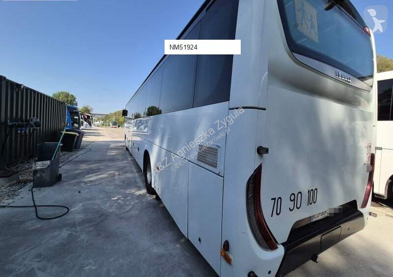 Градски автобус Iveco EVADYS H / SPROWADZONE /...