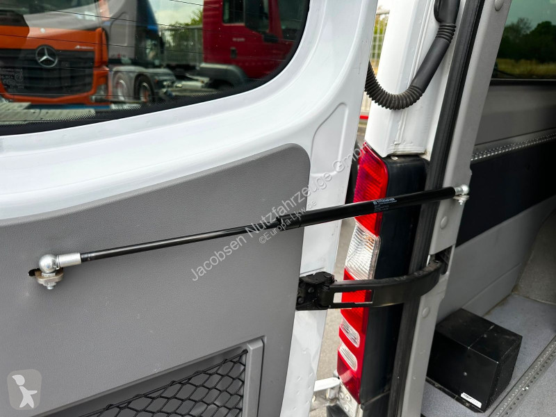 Градски автобус Mercedes 316 cdi 8 Sitze,...