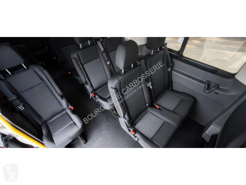 Градски автобус Ford TRANSIT 460 L4H3 2.0...