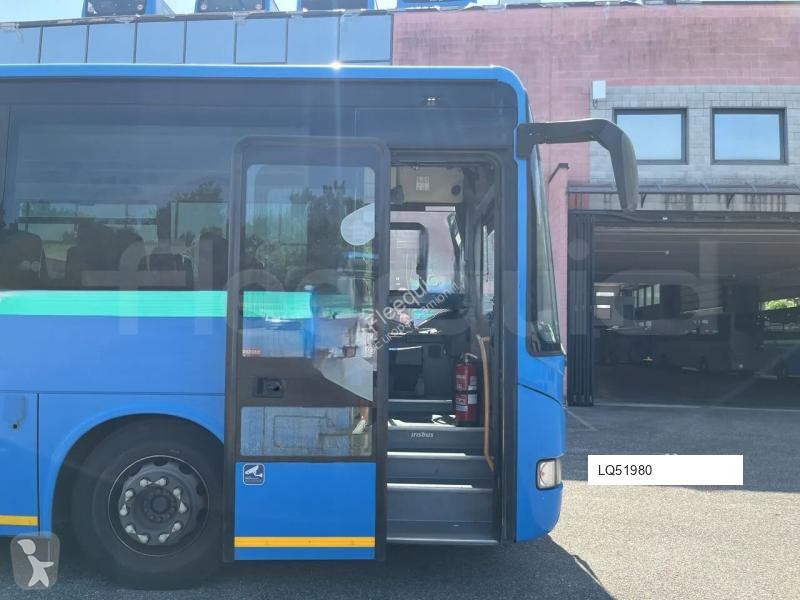 Autobus Iveco