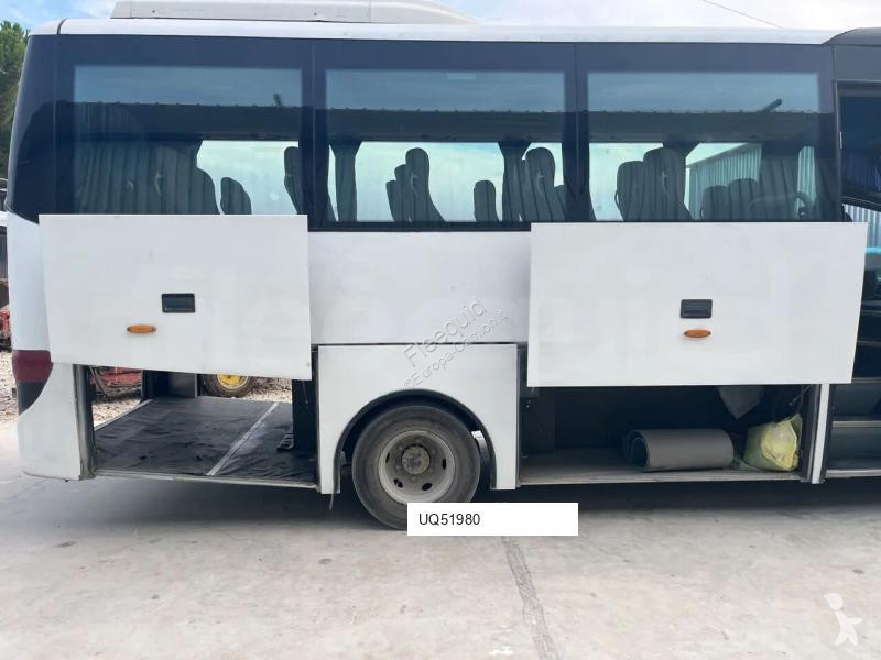 Autobus MAN Dexon